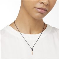 Charm Dodo Lettere in Oro rosa DMB2004_LETAL_0009R - DMB2004_LETAL_0009R